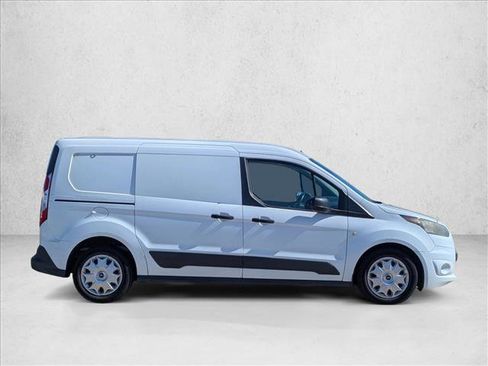 Used 2015 Ford Transit Connect XLT image 4