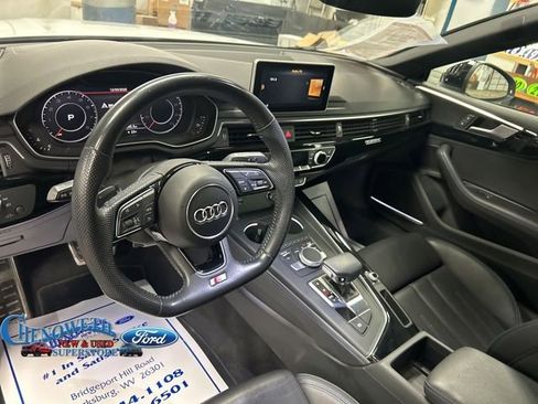 Used 2019 Audi A5 2.0T Premium Plus image 15