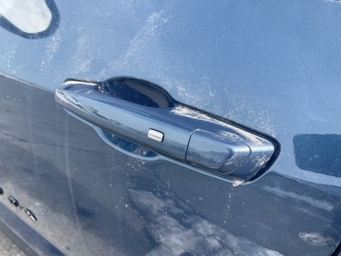 New 2026 Chevrolet Equinox RS w/ Convenience Package III image 10