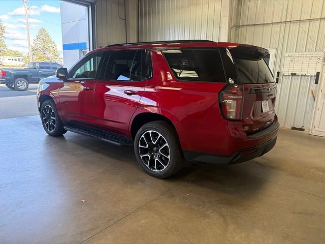 Used 2023 Chevrolet Tahoe RST AWD/4WD image 7