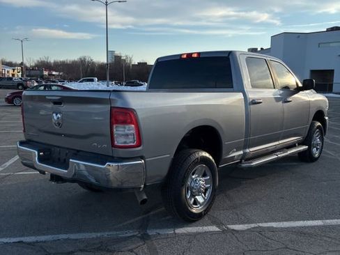 Used 2022 RAM 2500 Big Horn image 5