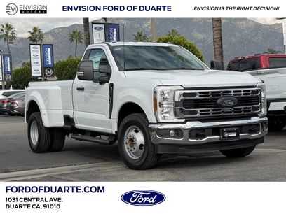 New 2026 Ford F350 XLT w/ 360-Degree Camera Package