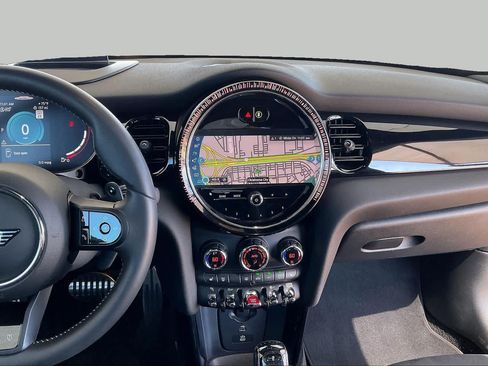 Used 2023 MINI Cooper John Cooper Works w/ Driver Assistance Package FWD image 7