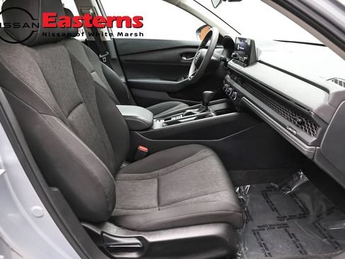 Used 2023 Honda Accord LX image 22