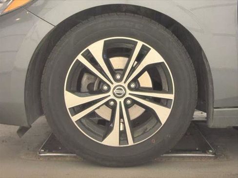 Used 2023 Nissan Sentra SV image 25