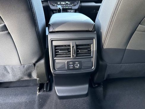 New 2026 Subaru Outback Premium image 17