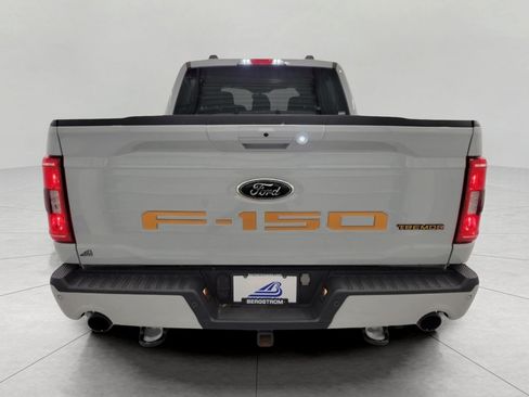 Used 2023 Ford F150 Tremor AWD/4WD image 52