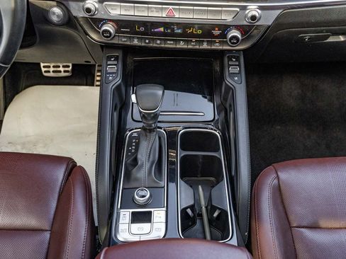 Used 2024 Kia Telluride SX FWD image 30
