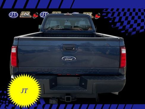 Used 2015 Ford F450 XL w/ Power Equipment Group image 6