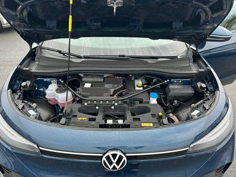 Used 2023 Volkswagen ID.4 Pro RWD image 51