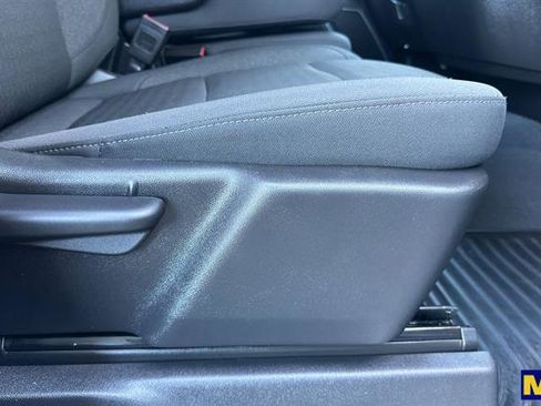 Used 2025 Chevrolet Silverado 1500 LT image 22