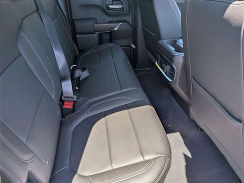 Used 2019 GMC Sierra 1500 SLT w/ SLT Premium Package AWD/4WD image 27