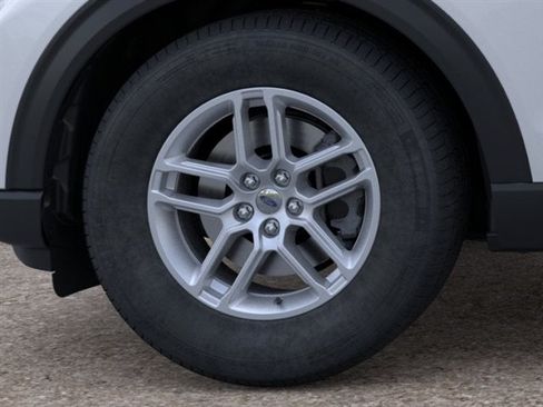 New 2026 Ford Explorer Active AWD/4WD image 19
