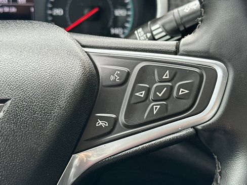 Used 2023 Chevrolet Malibu RS w/ LPO, Floor Liner Package FWD image 31