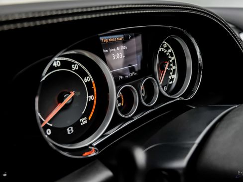 Used 2015 Bentley Continental GT V8 S AWD/4WD image 32
