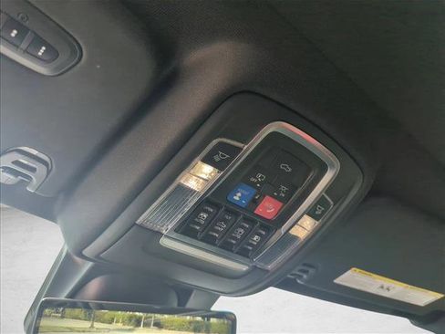 Used 2021 RAM 1500 TRX w/ TRX Level 2 Equipment Group image 14