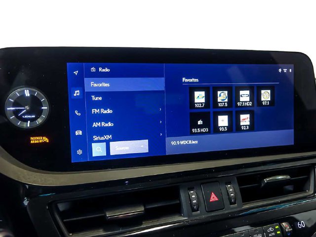 Used 2023 Lexus ES 350 F Sport w/ Accessory Package (Z2) FWD image 22