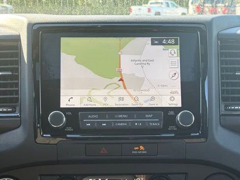 Used 2022 Nissan Frontier PRO-4X AWD/4WD image 18