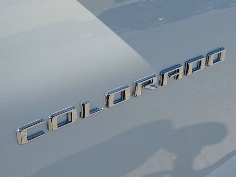 New 2026 Chevrolet Colorado LT w/ Advanced Trailering Package RWD image 33