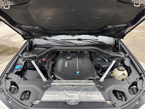 Used 2019 BMW X3 M40i AWD/4WD image 53