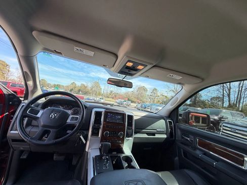 Used 2010 Dodge Ram 1500 Truck Laramie image 25