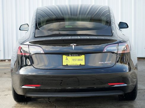 Used 2022 Tesla Model 3 Performance image 50