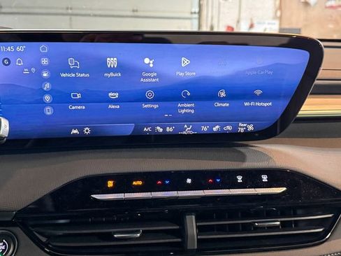 New 2025 Buick Enclave Preferred w/ Power Package image 43