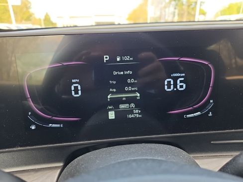 Used 2023 Kia Sportage X-Line image 12