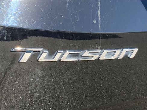 Used 2022 Hyundai Tucson Limited AWD/4WD image 31