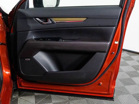 Used 2019 MAZDA CX-5 Signature image 42