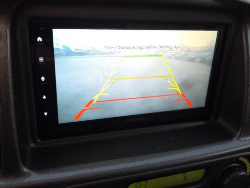 Used 2002 Toyota Sequoia Limited image 52