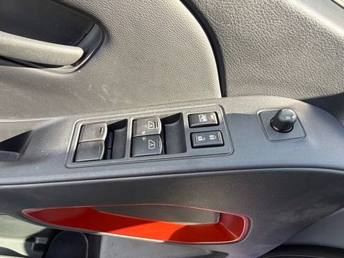 New 2026 Nissan Frontier PRO-4X w/ Pro Premium Package image 11