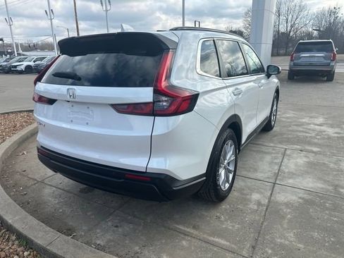Used 2023 Honda CR-V EX-L image 5