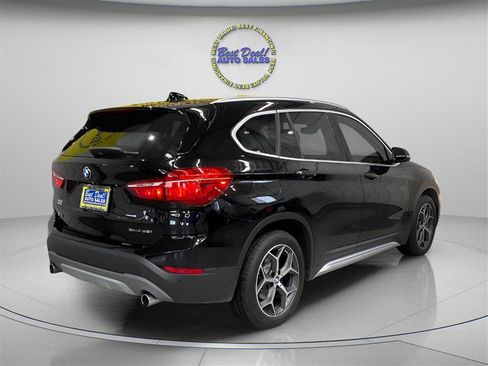 Used 2019 BMW X1 sDrive28i image 5
