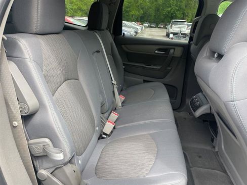 Used 2014 Chevrolet Traverse LS FWD image 13