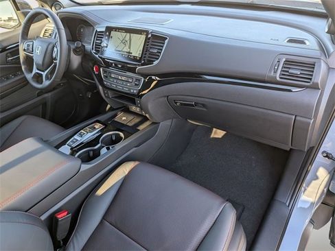 New 2026 Honda Ridgeline Black Edition image 32
