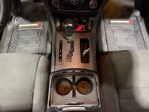 Used 2014 Dodge Charger R/T w/ Wheels & Tunes Group image 17