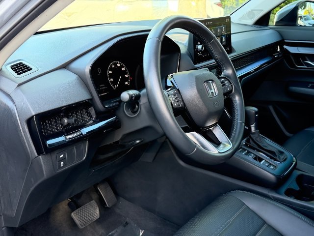 Used 2023 Honda CR-V EX-L image 13