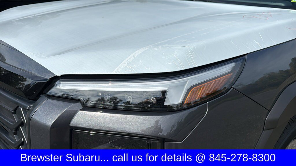New 2026 Subaru Outback Premium AWD/4WD image 4