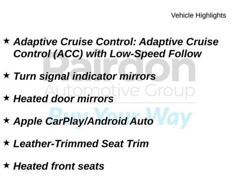 Certified 2023 Honda Accord Touring image 33