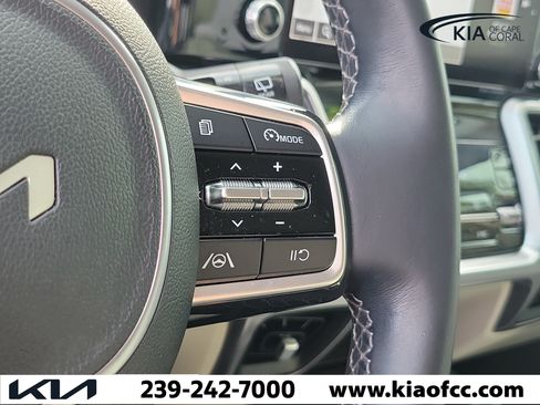 Certified 2023 Kia Sorento S FWD image 29