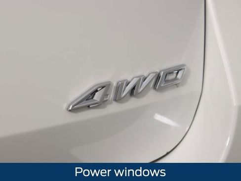 New 2026 Ford Explorer Platinum w/ LUX Leather Package image 21