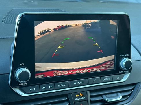 Used 2023 Nissan Altima 2.5 SV image 20