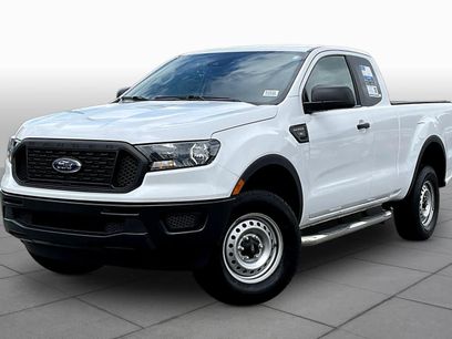 Used 2023 Ford Ranger XL