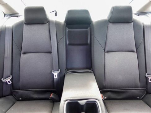 Used 2020 Honda Accord LX image 16