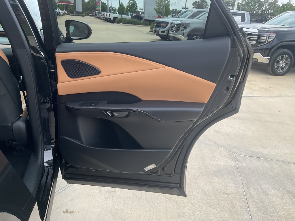 Used 2023 Lexus RX 350 Premium w/ Accessory Package (A2) FWD image 15