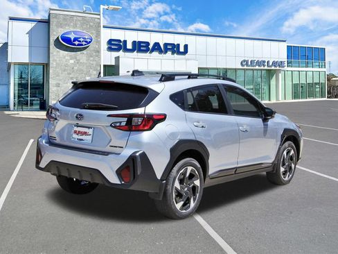 New 2026 Subaru Crosstrek 2.5i Limited AWD/4WD image 7