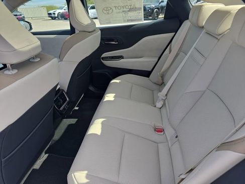 New 2026 Toyota Crown Limited image 13