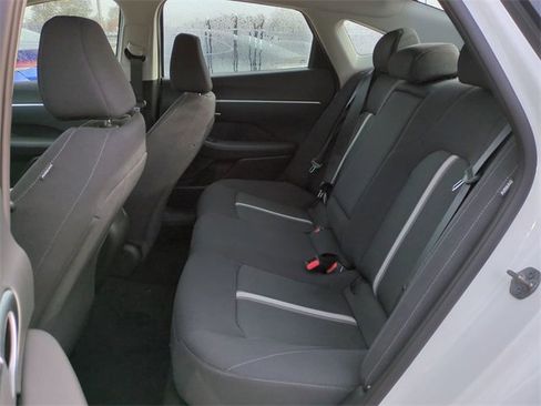 New 2026 Hyundai Sonata SEL image 12