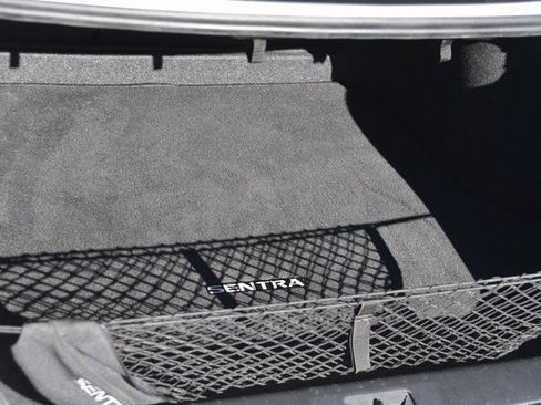 Used 2023 Nissan Sentra SR w/ Trunk Package image 20